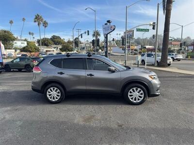 2016 Nissan Rogue S   - Photo 3 - Redondo Beach, CA 90277