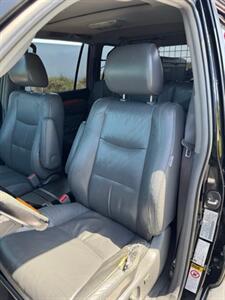 2004 Lexus GX 470   - Photo 34 - Redondo Beach, CA 90277