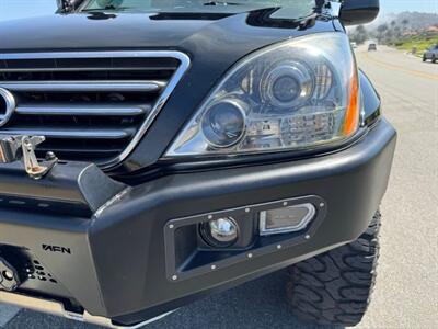2004 Lexus GX 470   - Photo 10 - Redondo Beach, CA 90277