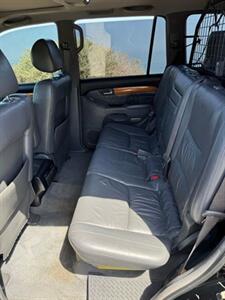 2004 Lexus GX 470   - Photo 36 - Redondo Beach, CA 90277