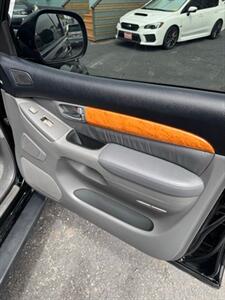 2004 Lexus GX 470   - Photo 51 - Redondo Beach, CA 90277