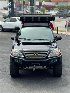 2004 Lexus GX 470   - Photo 47 - Redondo Beach, CA 90277