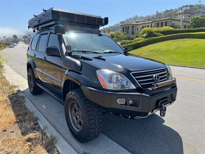 2004 Lexus GX 470   - Photo 8 - Redondo Beach, CA 90277