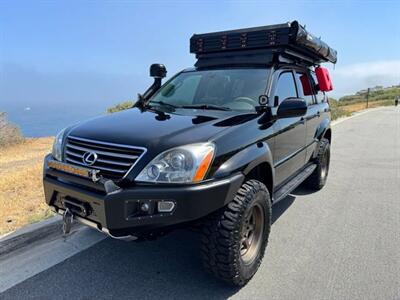 2004 Lexus GX 470   - Photo 2 - Redondo Beach, CA 90277