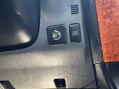2004 Lexus GX 470   - Photo 31 - Redondo Beach, CA 90277