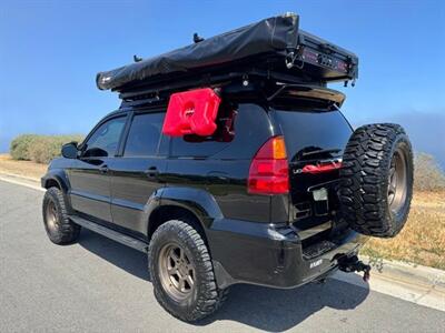 2004 Lexus GX 470   - Photo 4 - Redondo Beach, CA 90277