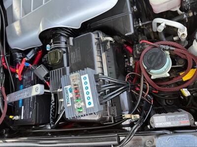 2004 Lexus GX 470   - Photo 22 - Redondo Beach, CA 90277