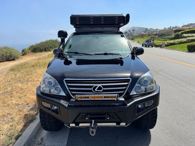 2004 Lexus GX 470 - Photo 1 - Redondo Beach, CA 90277