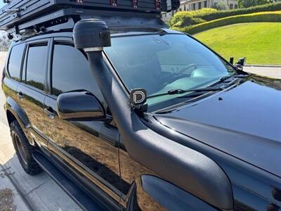 2004 Lexus GX 470   - Photo 13 - Redondo Beach, CA 90277