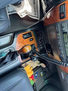 2004 Lexus GX 470   - Photo 29 - Redondo Beach, CA 90277