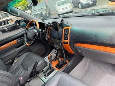2004 Lexus GX 470   - Photo 48 - Redondo Beach, CA 90277