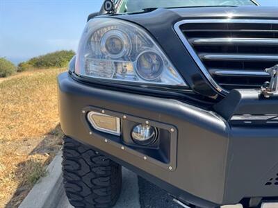 2004 Lexus GX 470   - Photo 9 - Redondo Beach, CA 90277