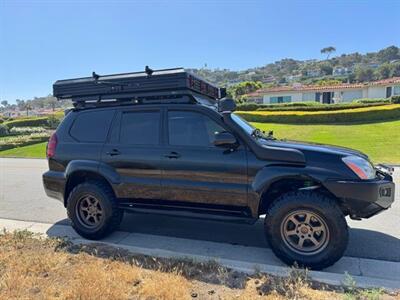 2004 Lexus GX 470   - Photo 7 - Redondo Beach, CA 90277