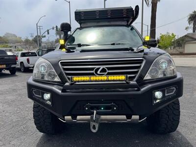 2004 Lexus GX 470   - Photo 54 - Redondo Beach, CA 90277