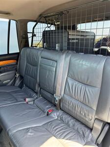 2004 Lexus GX 470   - Photo 35 - Redondo Beach, CA 90277