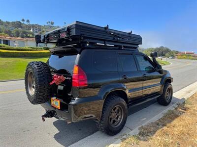 2004 Lexus GX 470   - Photo 6 - Redondo Beach, CA 90277