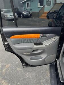 2004 Lexus GX 470   - Photo 52 - Redondo Beach, CA 90277