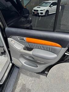 2004 Lexus GX 470   - Photo 50 - Redondo Beach, CA 90277