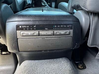 2004 Lexus GX 470   - Photo 37 - Redondo Beach, CA 90277