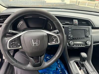 2019 Honda Civic LX   - Photo 14 - Redondo Beach, CA 90277