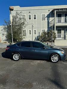 2015 Nissan Sentra SV   - Photo 5 - Redondo Beach, CA 90277