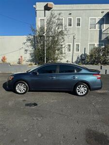 2015 Nissan Sentra SV   - Photo 4 - Redondo Beach, CA 90277