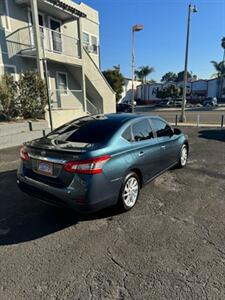 2015 Nissan Sentra SV   - Photo 7 - Redondo Beach, CA 90277