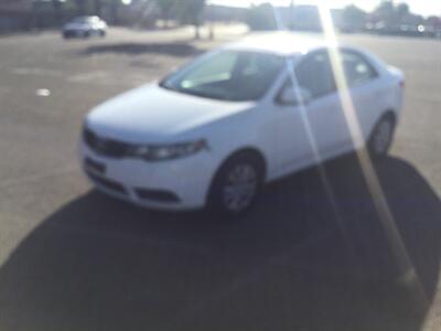 2010 Kia Forte EX   - Photo 6 - Fresno, CA 93721