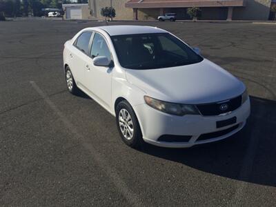 2010 Kia Forte EX   - Photo 3 - Fresno, CA 93721