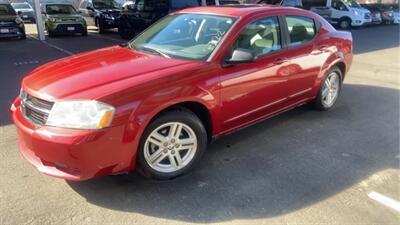 2008 Dodge Avenger SXT   - Photo 2 - Fresno, CA 93721