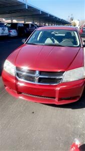 2008 Dodge Avenger SXT   - Photo 4 - Fresno, CA 93721