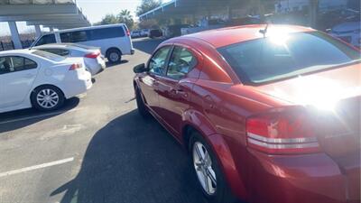 2008 Dodge Avenger SXT   - Photo 3 - Fresno, CA 93721