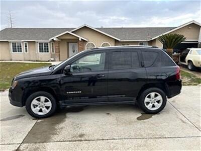 2016 Jeep Compass Latitude   - Photo 2 - Fresno, CA 93721