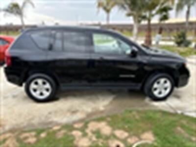 2016 Jeep Compass Latitude   - Photo 5 - Fresno, CA 93721