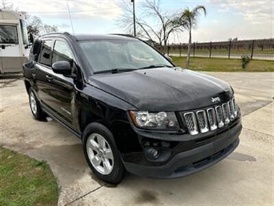 2016 Jeep Compass Latitude   - Photo 6 - Fresno, CA 93721