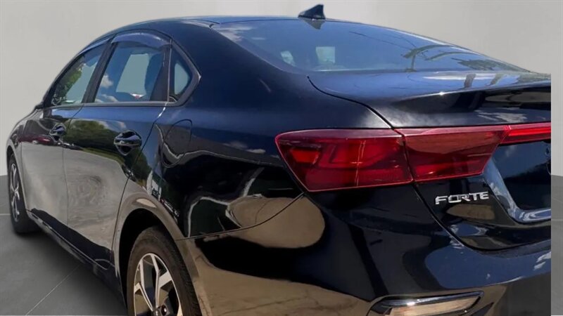 2019 Kia Forte FE   - Photo 1 - Brandywine, MD 20613