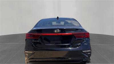 2019 Kia Forte FE   - Photo 4 - Brandywine, MD 20613