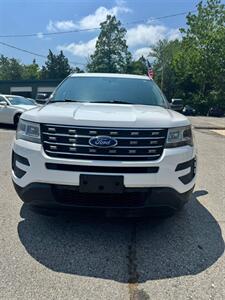 2017 Ford Explorer   - Photo 1 - Brandywine, MD 20613
