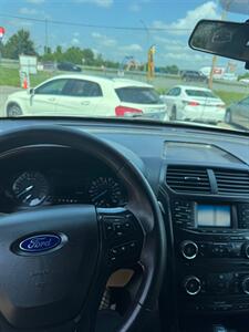 2017 Ford Explorer   - Photo 9 - Brandywine, MD 20613