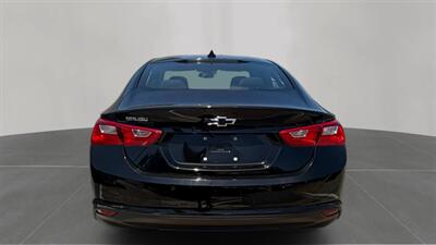 2024 Chevrolet Malibu LS - Photo 4 - Brandywine, MD 20613