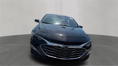 2024 Chevrolet Malibu LS - Photo 3 - Brandywine, MD 20613