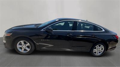 2024 Chevrolet Malibu LS - Photo 1 - Brandywine, MD 20613