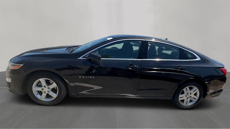 2024 Chevrolet Malibu LS   - Photo 1 - Brandywine, MD 20613