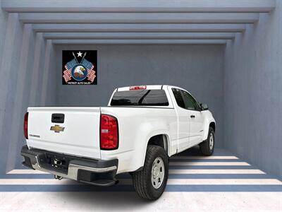 2016 Chevrolet Colorado Work Truck   - Photo 9 - Brandywine, MD 20613