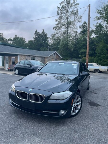 2014 BMW 320i xDrive - Photo 1 - Brandywine, MD 20613