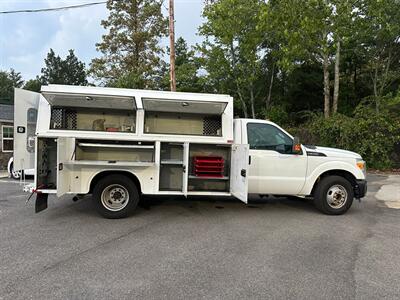 2015 Ford F-350 Super Duty XL   - Photo 13 - Brandywine, MD 20613