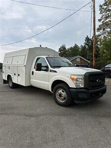 2015 Ford F-350 Super Duty XL   - Photo 3 - Brandywine, MD 20613