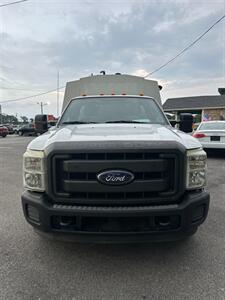 2015 Ford F-350 Super Duty XL   - Photo 2 - Brandywine, MD 20613