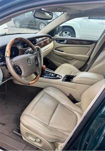 2005 Jaguar XJ8 - Photo 7 - Brandywine, MD 20613