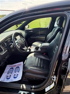 2014 Dodge Charger SXT - Photo 6 - Brandywine, MD 20613